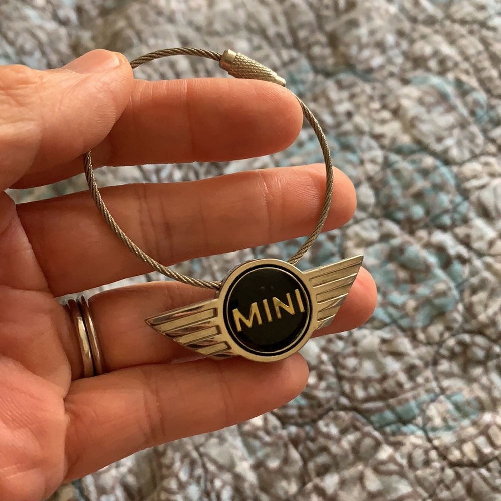 Mini Keyring - image 5